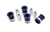 SuperPro Control Arm Bush Kit Offset SPF4128XK