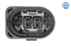 Meyle Sensor, Exhaust Gas Temperature 114 800 0121