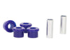 SuperPro Control Arm Bush Kit SPF0808AK