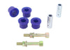 SuperPro Rear Greasable Pin And Bush Kit Front Eye Fits