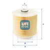 UFI Filters Air Filter 27.598.00