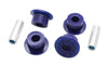 SuperPro Leaf Spring Bush Kit to suit Chevrolet & GMC