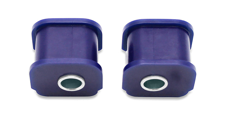 SuperPro Rear Control Arm Inner-Front Bush Kit Fits