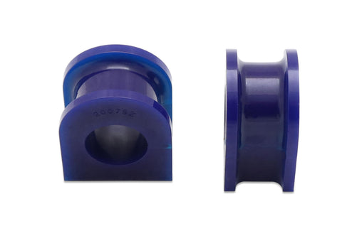 SuperPro 34mm Sway Bar Bush Kit to suit Chevrolet & GMC