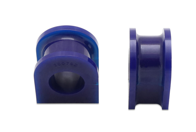 SuperPro 34mm Sway Bar Bush Kit to suit Chevrolet & GMC