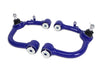 SuperPro Fixed Offset Control Arm Kit to suit Land