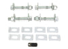 SuperPro Control Arm Lower - Inner Camber Bolt Kit TRC0053