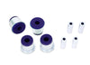 SuperPro Control Arm Upper - Bushing Kit SPF5764K