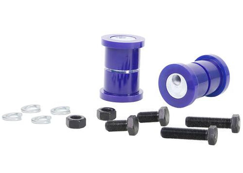 SuperPro Rear Irs Adjusting Camber Only Kit Fits