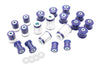 SuperPro Differential Bush Kit Complete Rear KIT242K
