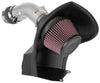 K&N Performance Air Induction Kit KN69-8758TS