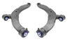 SuperPro Front Control Arm Lower Complete Assembly Kit