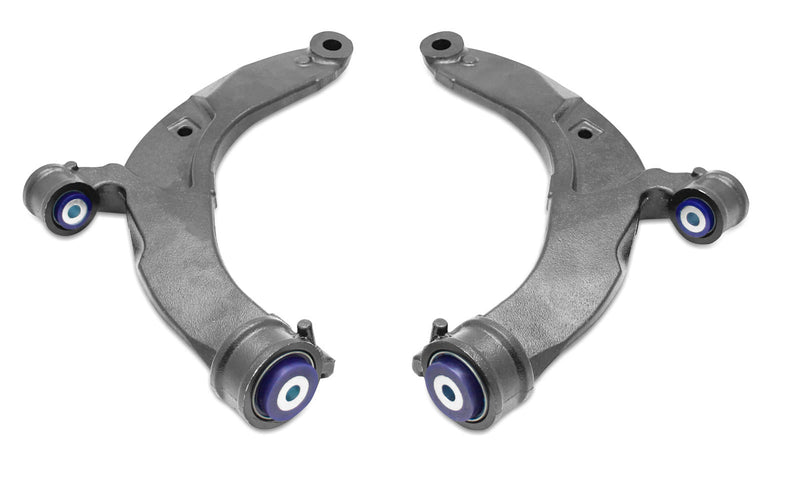 SuperPro Front Control Arm Lower Complete Assembly Kit