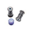 SuperPro Front Steering Rack & Pinion Mount Bush Kit Fits