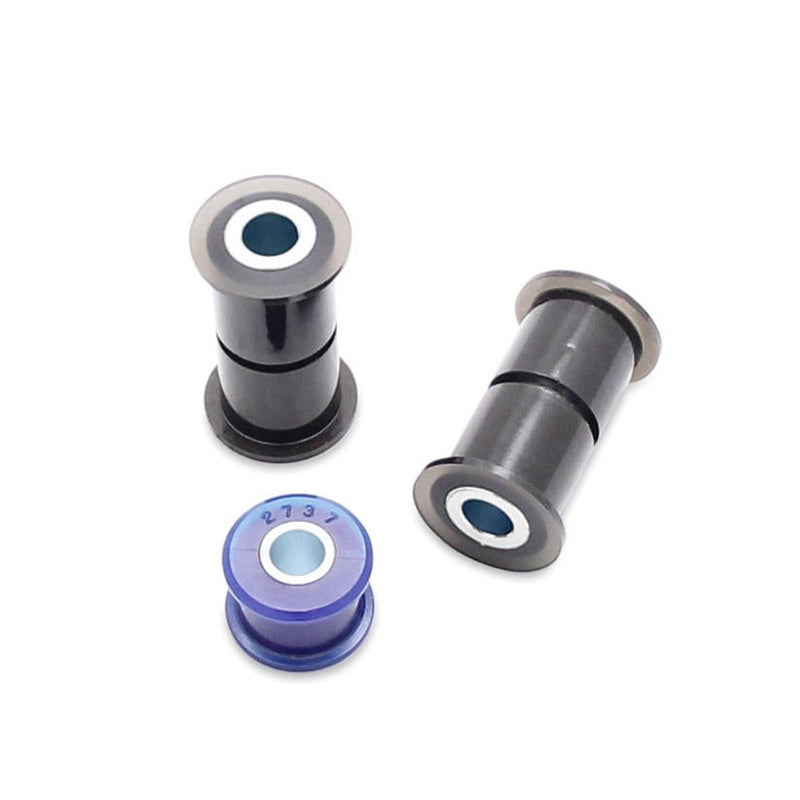 SuperPro Front Steering Rack & Pinion Mount Bush Kit Fits