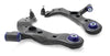 SuperPro Lower Control Arm Kit to suit Toyota RAV4 &
