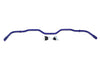 SuperPro Sway Bar - 24mm 3 Point Adjustable RC0109RZ-24
