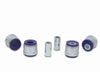 SuperPro Control Arm Bush Kit SPF3064K