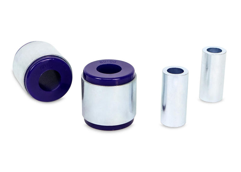 SuperPro Control Arm Upper Rear - Inner Bushing Kit