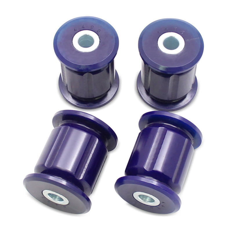 SuperPro Control Arm Lower-Front Bush Kit SPF4495K