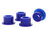 SuperPro Rear Spring Front Eye Bush Kit Fits Morris