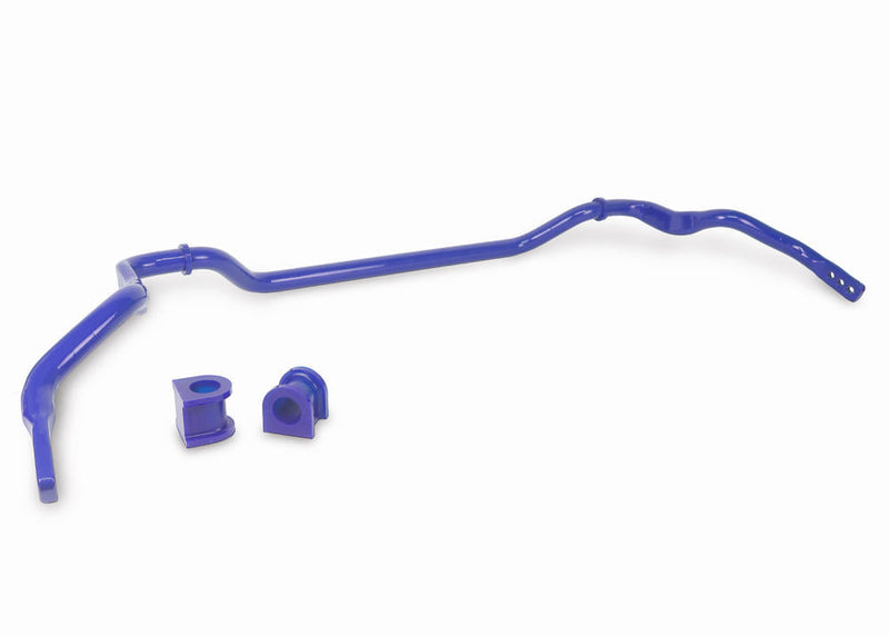 SuperPro Front 30mm HD Adjustable Swaybar Fits Lexus