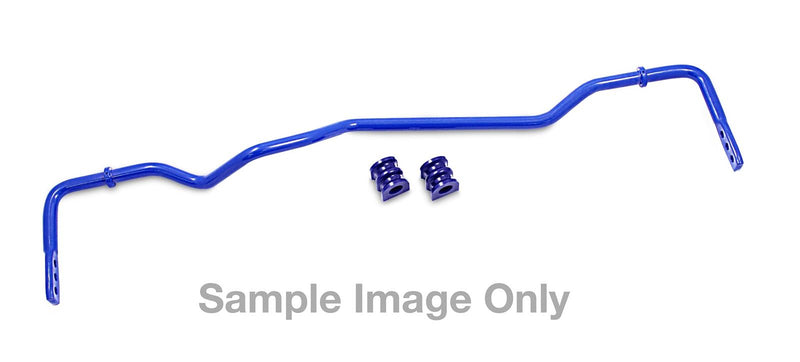 SuperPro Front 27mm HD Adjustable Swaybar Fits Mazda