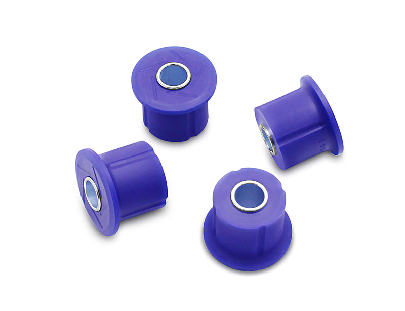 SuperPro Front Control Arm Upper-Inner Bush Kit Fits