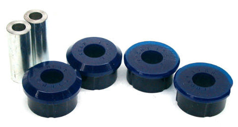 SuperPro Front Control Arm Lower-Inner Rear Bush Kit Fits