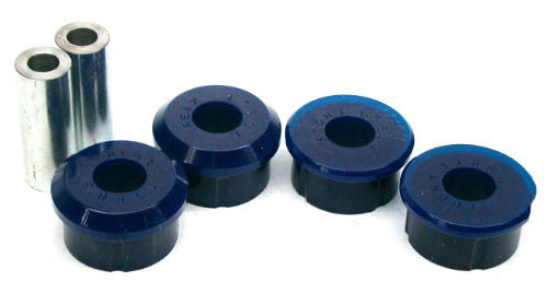 SuperPro Front Control Arm Lower-Inner Rear Bush Kit Fits