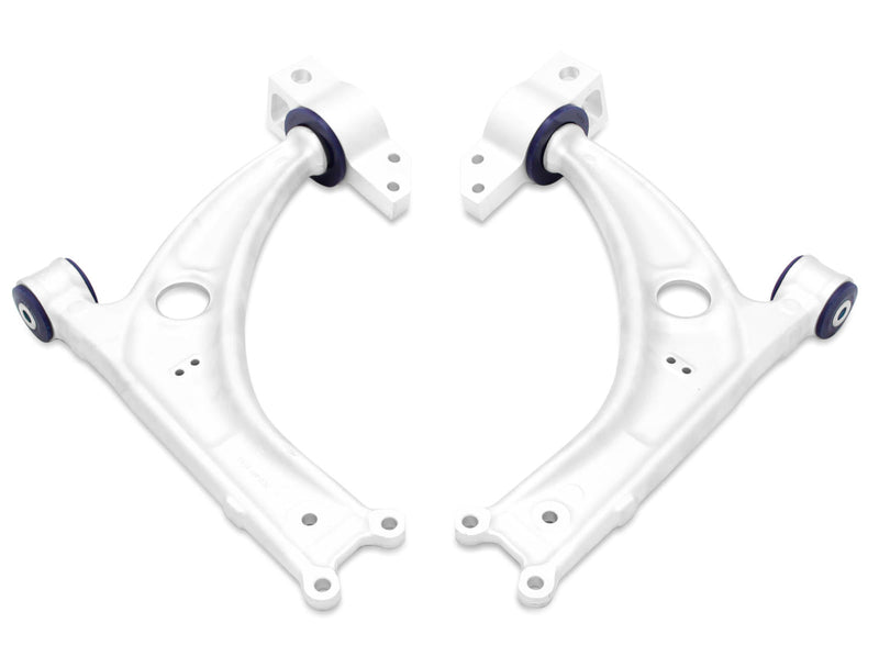 SuperPro Control Arm Assembly Kit to suit VW Passat
