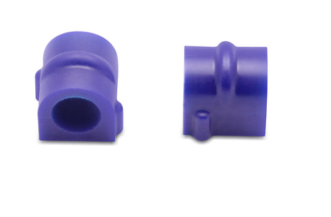 SuperPro Front Swaybar Mount Bush Kit Fits Chevrolet