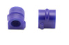 SuperPro Front Swaybar Mount Bush Kit Fits Holden