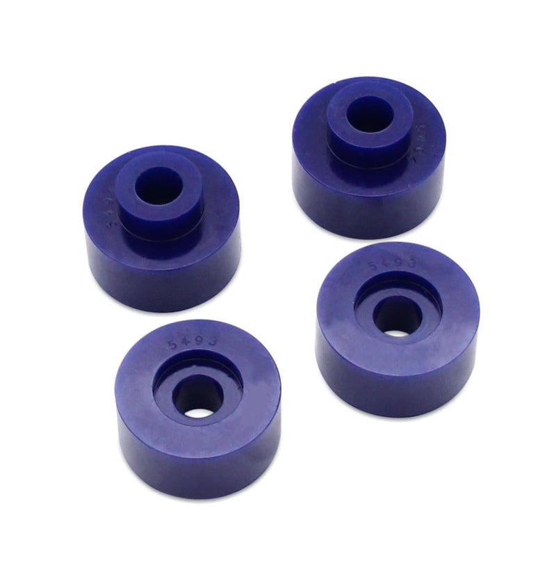 SuperPro Shock Absorber Bush Kit SPF5493K
