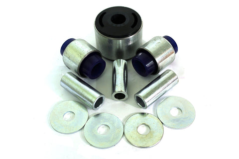 SuperPro Rear Differential Mount Bush Kit Fits Mitsubishi
