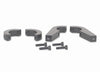 SuperPro Ride Height Sensor Add-on Bracket TRC1138BK