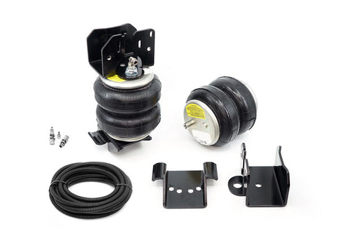Airbag Man Air Suspension Helper Kit for Leaf Springs