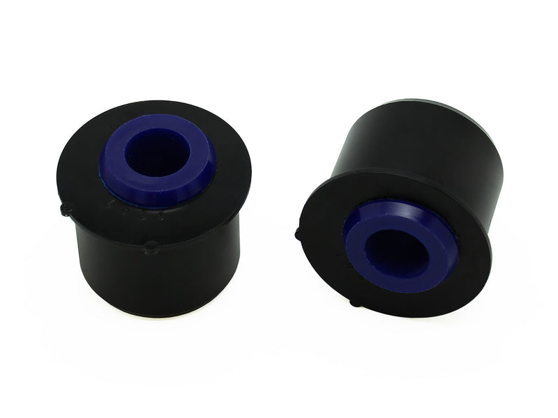 SuperPro Control Arm Lower Rear Bush Kit - Double Offset