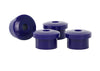 SuperPro Rear Spring Front Eye Bush Kit Fits Ford SPF0003K