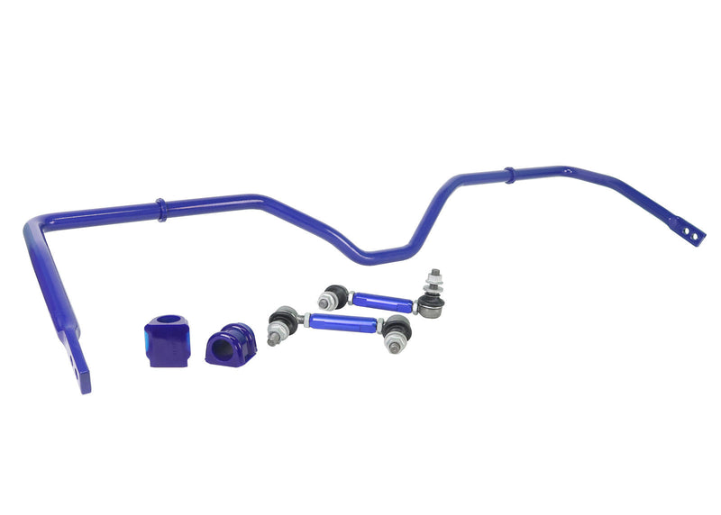 SuperPro Roll Control Sway Bar to suit Toyota Land