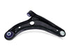 SuperPro Front Axle Control Arm Lower - Arm Assembly-Left