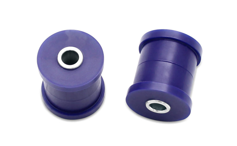 SuperPro Rear Trailing Arm Front Bush Kit Fits Nissan