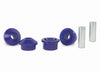 SuperPro Beam Axle Pivot Bush Kit SPF4162K