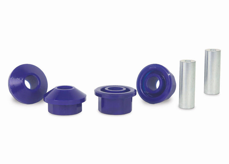 SuperPro Beam Axle Pivot Bush Kit SPF4162K
