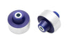 SuperPro Front Control Arm Lower-Rear Bush Kit Fits Ford