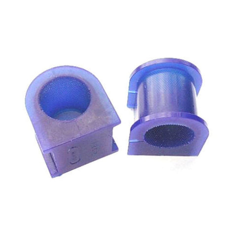 SuperPro Front Swaybar Mount Bush Kit Fits Toyota