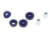 SuperPro Shock Absorber Upper Bush Kit SPF4733K