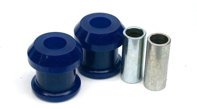 SuperPro Front Control Arm Lower-Rear Bush Kit Fits Honda