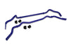 SuperPro Roll Control Sway Bar Kit RC0007-KIT