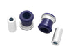 SuperPro Fixed Offset Control Arm Bush Repair Kit KIT6540K